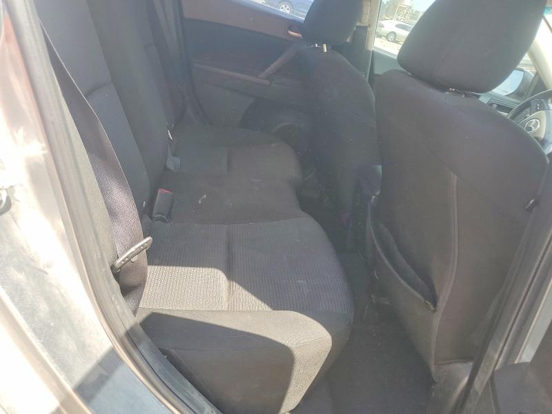 Продаж на аукціоні авто 2013 Mazda 3, vin: JM1BL1U70D1845878, номер лоту: 60145266