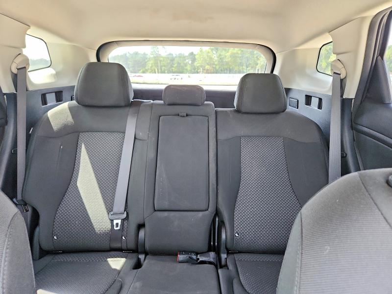 Продаж на аукціоні авто 2025 Kia Sportage, vin: KNDPU3DF3S7343172, номер лоту: 62137536