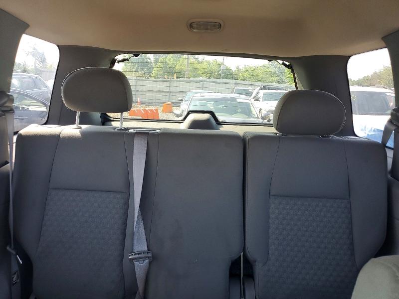 Продажа на аукционе авто 2006 Jeep Liberty, vin: 1J4GL48K56W102154, номер лота: 62956276