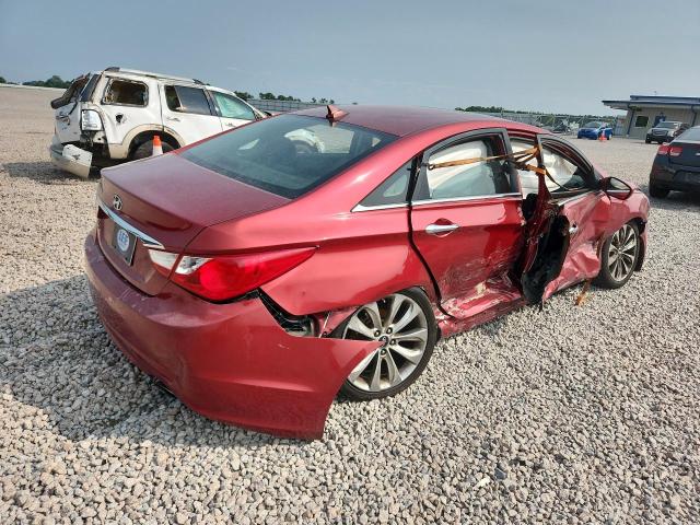 Продаж на аукціоні авто 2011 Hyundai Sonata, vin: 5NPEC4AC3BH075083, номер лоту: 60479256