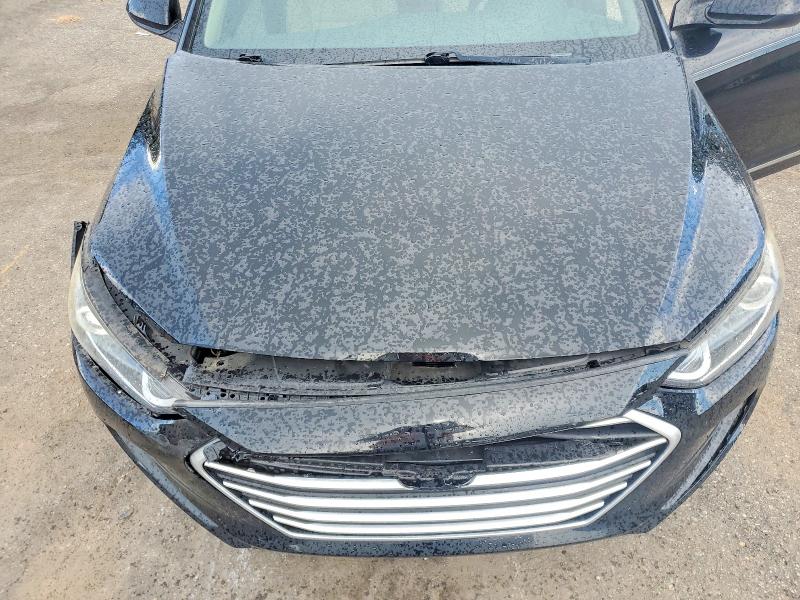 Продажа на аукционе авто 2017 Hyundai Elantra, vin: 5NPD84LF2HH054920, номер лота: 60402836