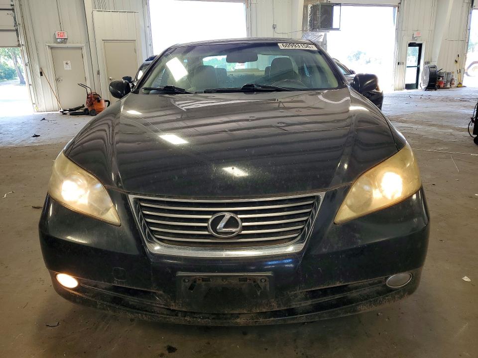 2008 Lexus Es მანქანა იყიდება აუქციონზე, vin: JTHBJ46G882260744, აუქციონის ნომერი: 60993156