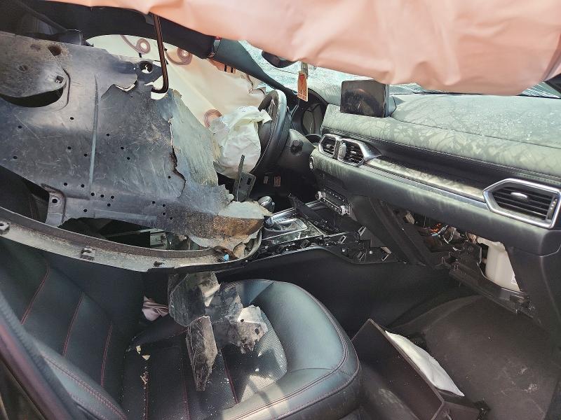 Продаж на аукціоні авто 2024 Mazda Cx-5, vin: JM3KFBDY4R0426488, номер лоту: 62105656