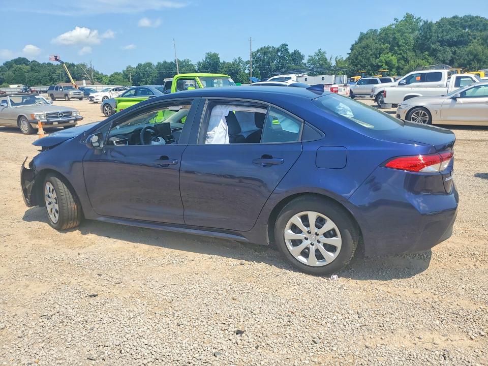 Aukcja sprzedaży 2024 Toyota Corolla, vin: 5YFB4MDE5RP223275, numer aukcji: 59634986