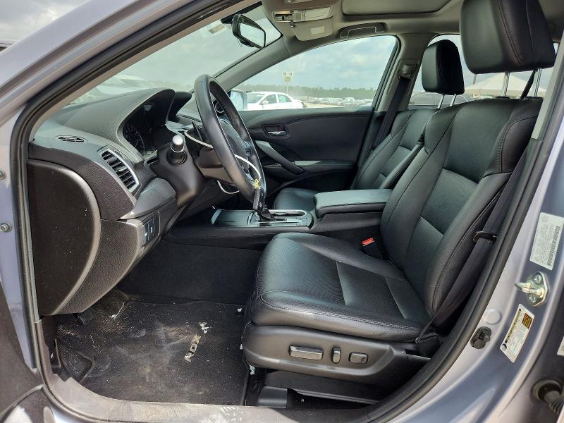 Aukcja sprzedaży 2016 Acura Rdx, vin: 5J8TB3H56GL009059, numer aukcji: 59698966