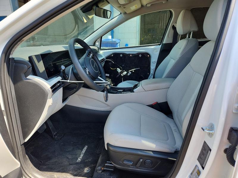 Продаж на аукціоні авто 2026 Hyundai Tucson, vin: 5NMJBCDE1TH636582, номер лоту: 60619306