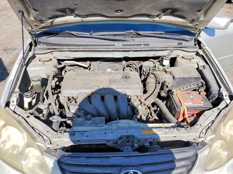 Продажа на аукционе авто 2004 Toyota Corolla, vin: 1NXBR32E74Z284536, номер лота: 60466496