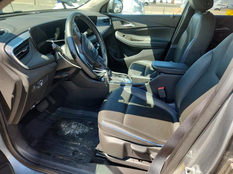 62491196 :رقم المزاد ، KL4AMDSL4SB144515 vin ، 2025 Buick Encore Gx مزاد بيع