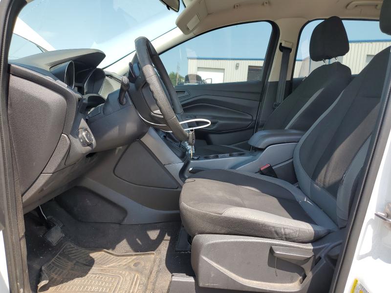 58260256 :رقم المزاد ، 1FMCU0F79DUC03744 vin ، 2013 Ford Escape مزاد بيع