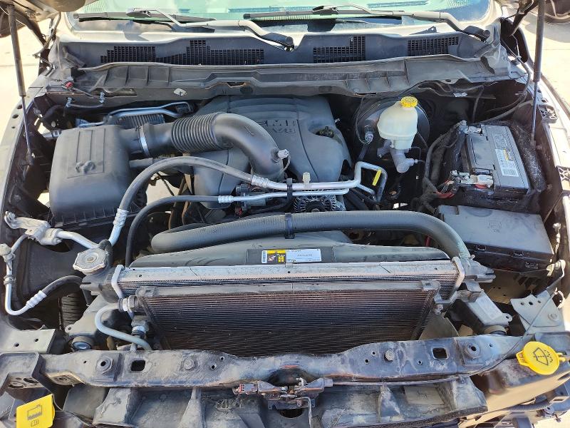 Продаж на аукціоні авто 2015 Ram 1500, vin: 1C6RR7LT4FS705819, номер лоту: 60655596