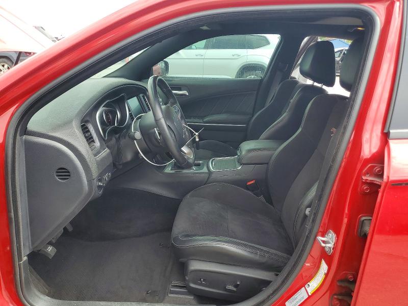 Aukcja sprzedaży 2016 Dodge Charger, vin: 2C3CDXCT6GH237523, numer aukcji: 60631456