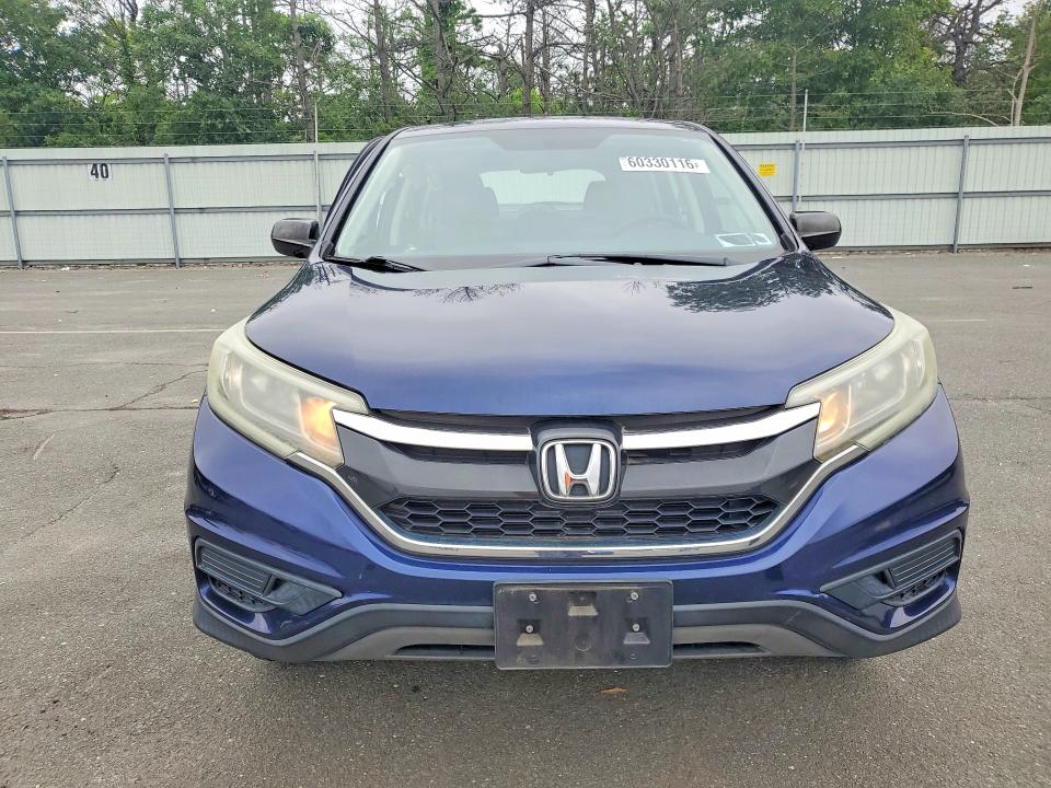Aukcja sprzedaży 2015 Honda Cr-v, vin: 5J6RM4H33FL113217, numer aukcji: 60330116