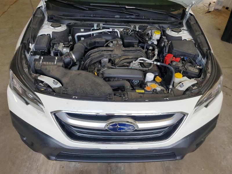Продажа на аукционе авто 2022 Subaru Outback, vin: 4S4BTADC4N3267346, номер лота: 62490526