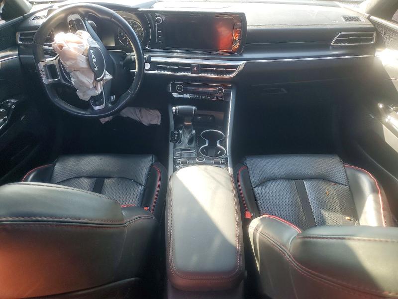 Aukcja sprzedaży 2023 Kia K5, vin: 5XXG44J88PG176477, numer aukcji: 60090786