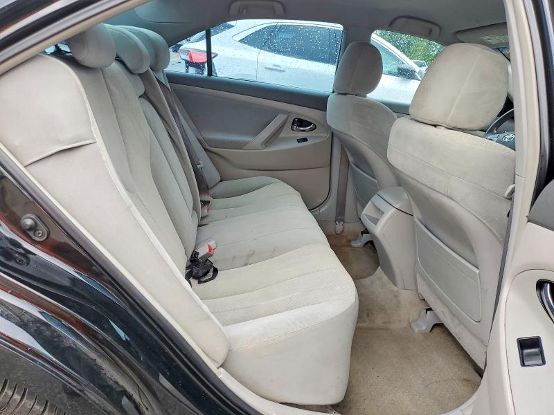 Продажа на аукционе авто 2008 Toyota Camry, vin: 4T1BE46K38U260080, номер лота: 60292056