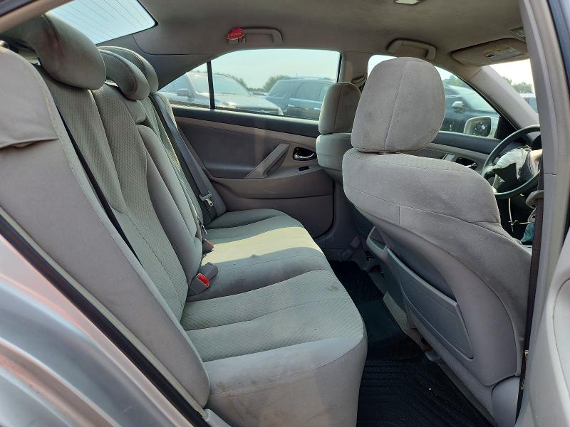 Aukcja sprzedaży 2008 Toyota Camry, vin: 4T1BK46K48U064481, numer aukcji: 61116576