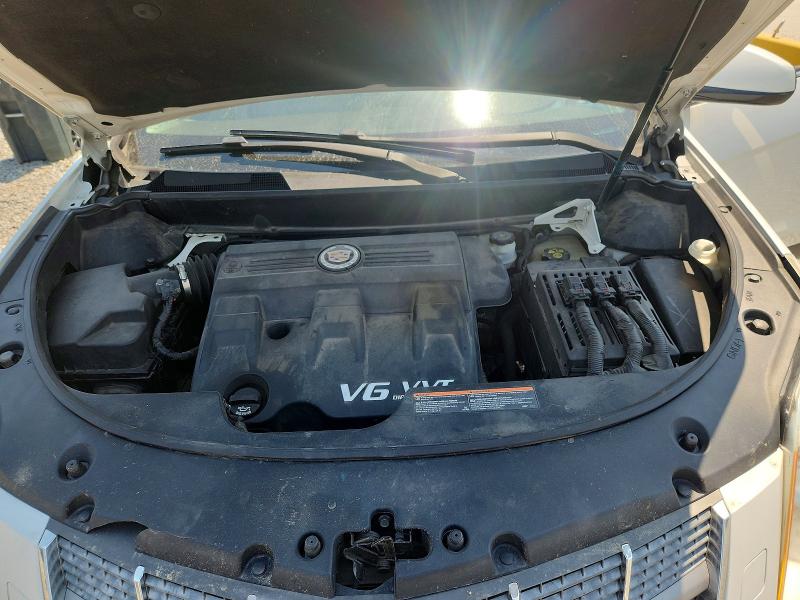 Продажа на аукционе авто 2012 Cadillac Srx, vin: 3GYFNFE32CS530124, номер лота: 59676826