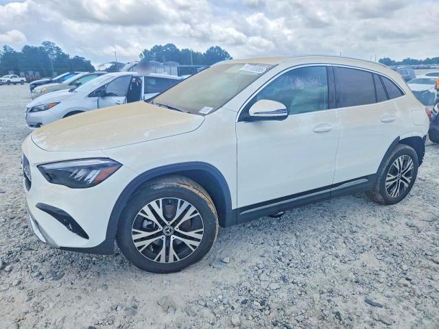 Продаж на аукціоні авто 2026 Mercedes-benz Gla, vin: W1N4N4HB3TJ785184, номер лоту: 61702086