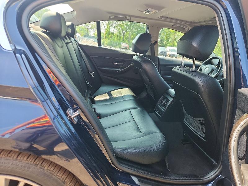 Продажа на аукционе авто 2013 Bmw 328, vin: WBA3B5C59DF596754, номер лота: 62214356