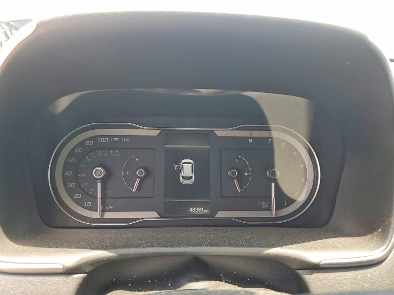 Продаж на аукціоні авто 2024 Hyundai Tucson, vin: KM8JB3DE3RU305872, номер лоту: 57252346