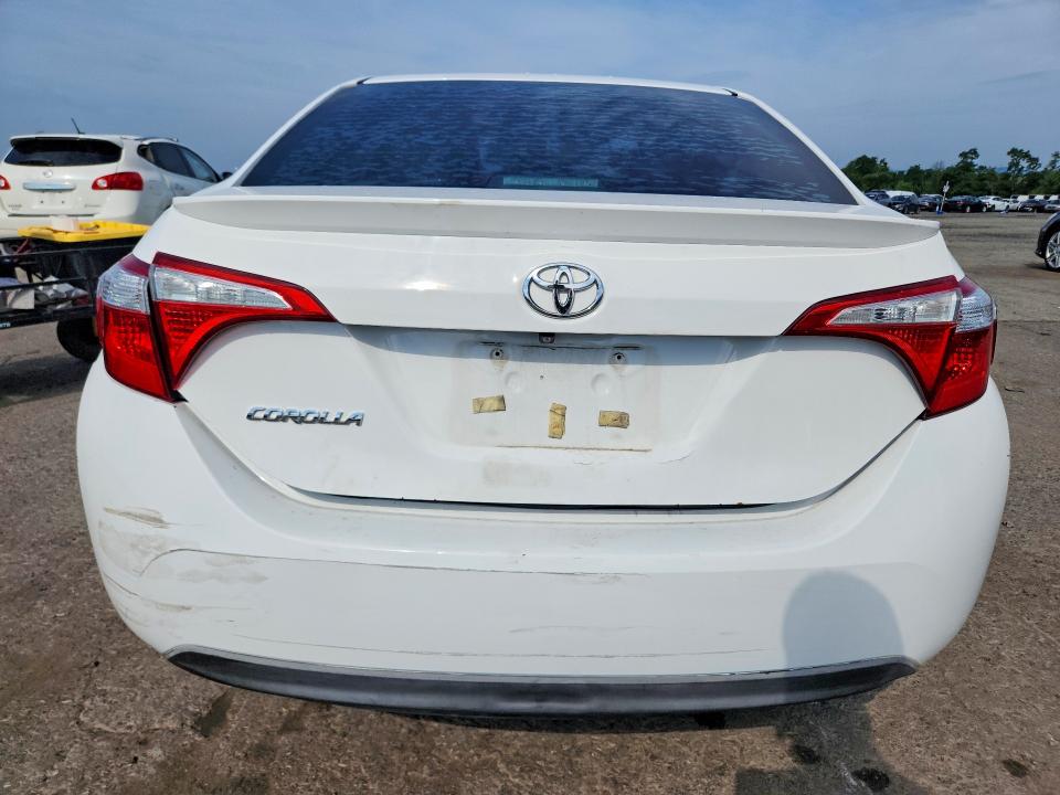 Aukcja sprzedaży 2015 Toyota Corolla, vin: 2T1BURHE2FC446473, numer aukcji: 60438676