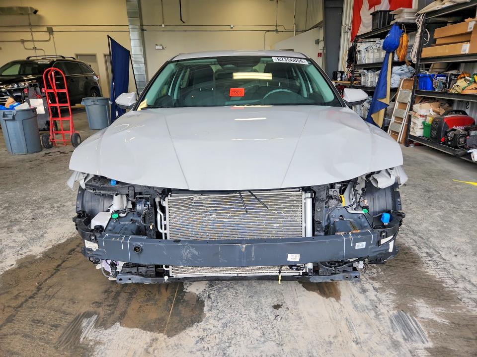 Продаж на аукціоні авто 2025 Hyundai Elantra, vin: KMHLM4DG9SU050855, номер лоту: 62356056