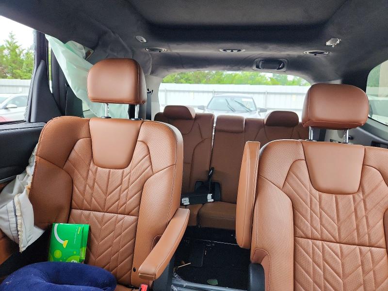 Aukcja sprzedaży 2025 Kia Telluride, vin: 5XYP5DGC2SG684425, numer aukcji: 60321276