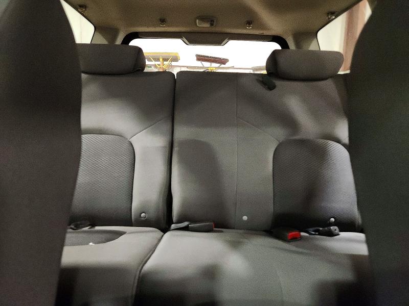 60444706 :رقم المزاد ، 5N1AN0NW6BC500454 vin ، 2011 Nissan Xterra مزاد بيع