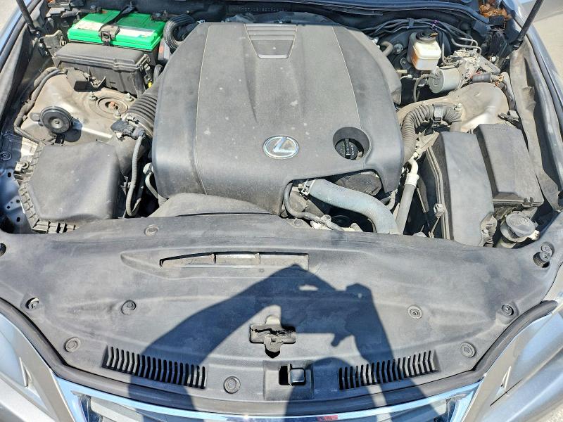 Aukcja sprzedaży 2014 Lexus Is, vin: JTHBF1D21E5035602, numer aukcji: 61941316