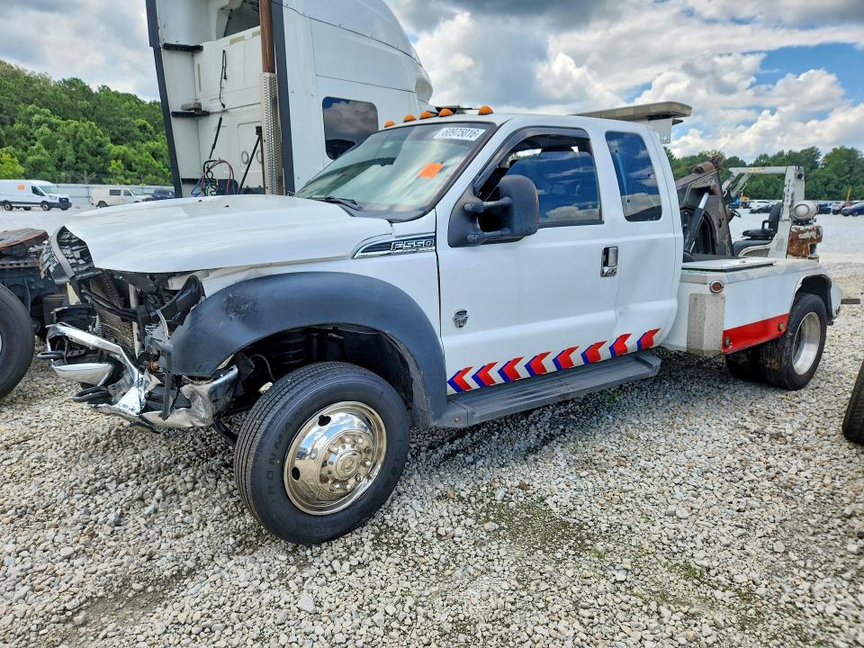 2013 Ford F450 მანქანა იყიდება აუქციონზე, vin: 1FD0X4GYXDEB15028, აუქციონის ნომერი: 60975016