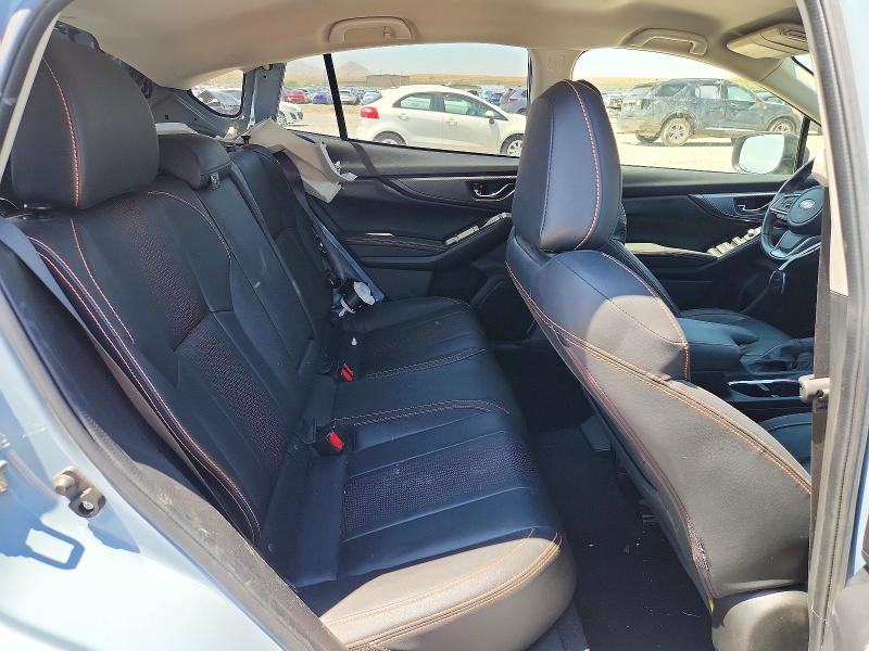 Aukcja sprzedaży 2021 Subaru Crosstrek, vin: JF2GTHMC9M8297884, numer aukcji: 63193356
