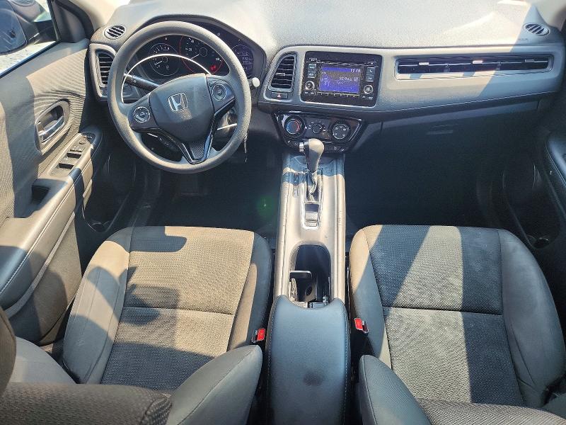 Aukcja sprzedaży 2021 Honda Hr-v, vin: 3CZRU5H31MM709718, numer aukcji: 62515696