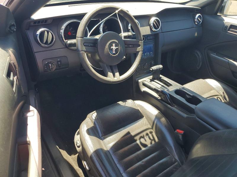 Aukcja sprzedaży 2006 Ford Mustang, vin: 1ZVFT82H665102267, numer aukcji: 62807426