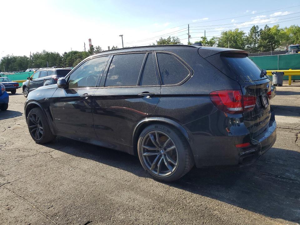 Продаж на аукціоні авто 2014 Bmw X5, vin: 5UXKR6C5XE0J73569, номер лоту: 61081276