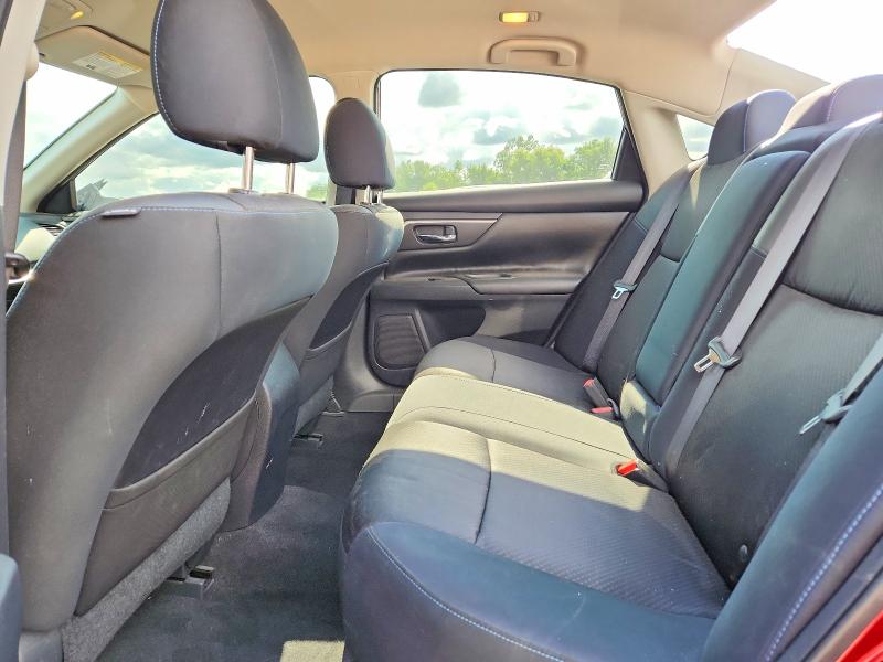 Aukcja sprzedaży 2017 Nissan Altima, vin: 1N4AL3AP5HC492212, numer aukcji: 62022856
