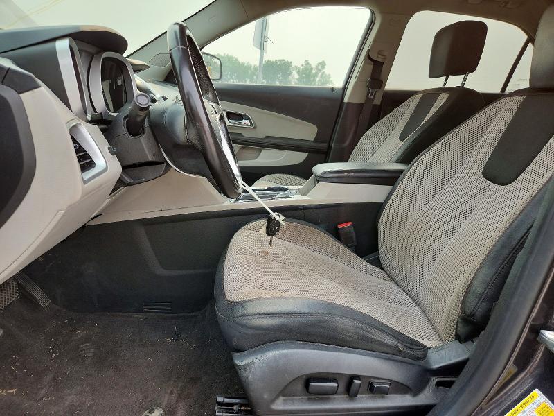 Aukcja sprzedaży 2016 Chevrolet Equinox, vin: 2GNFLFEK5G6268792, numer aukcji: 59384576