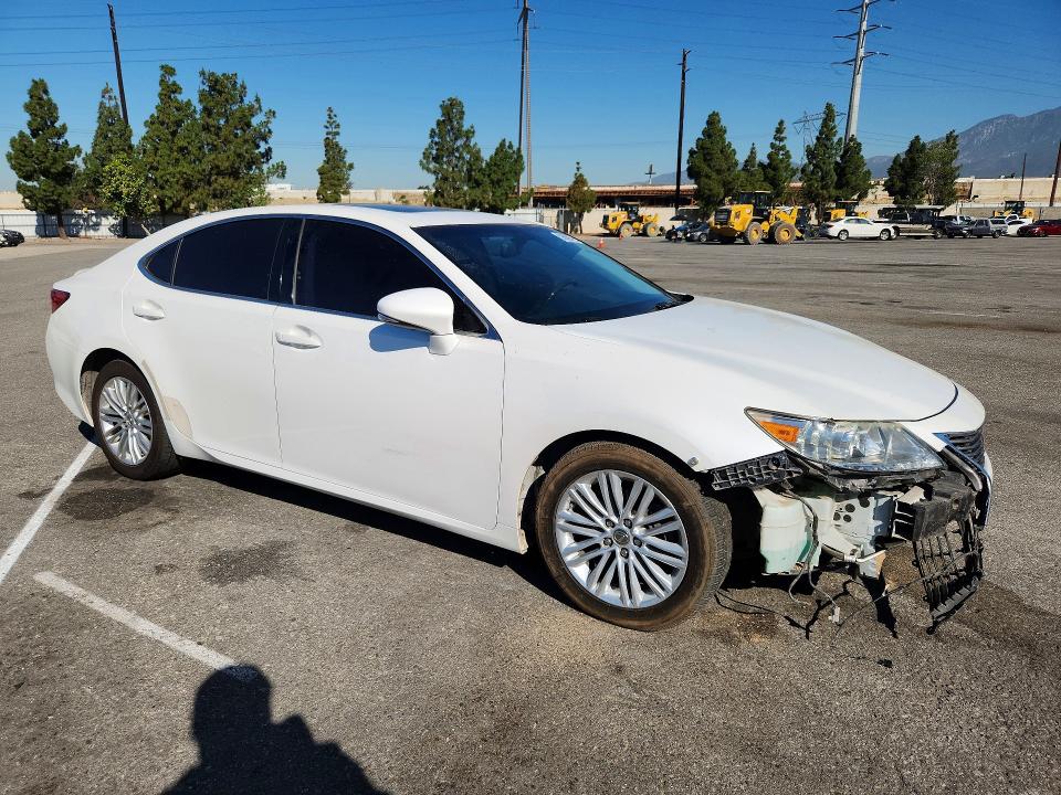 Продаж на аукціоні авто 2014 Lexus Es, vin: JTHBK1GG6E2125171, номер лоту: 59909476