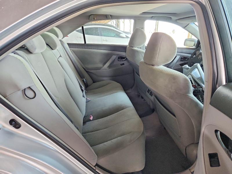61512266 :رقم المزاد ، JTNBB46K773033696 vin ، 2007 Toyota Camry مزاد بيع