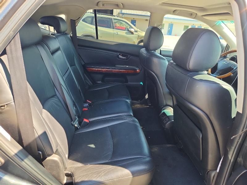 Продажа на аукционе авто 2007 Lexus Rx, vin: 2T2HK31U97C035339, номер лота: 60956316