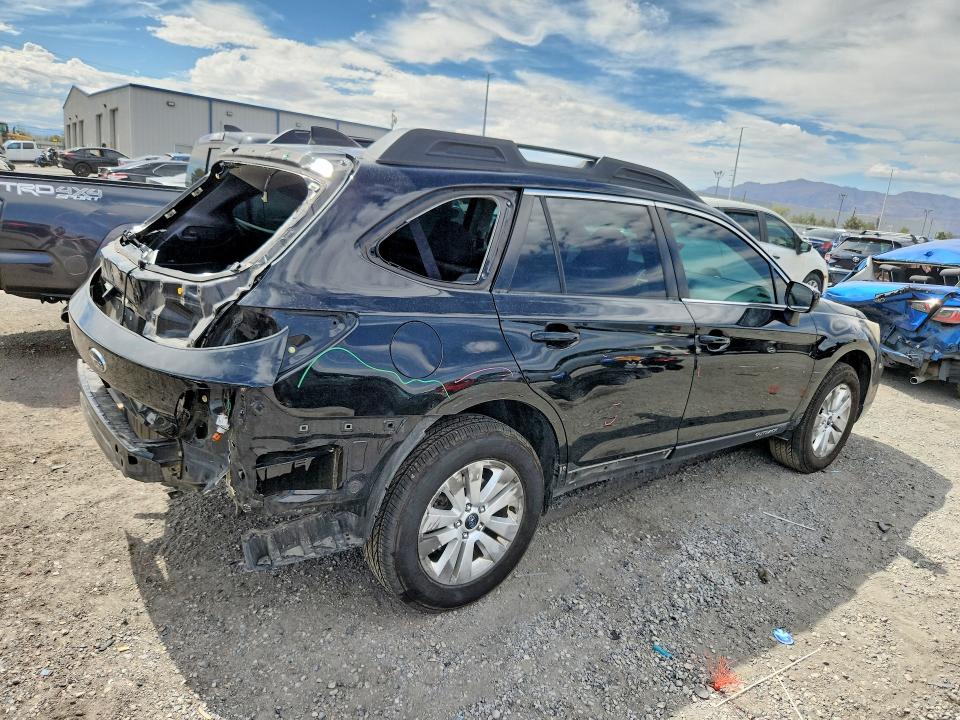Aukcja sprzedaży 2018 Subaru Outback, vin: 4S4BSACC6J3234833, numer aukcji: 59388146