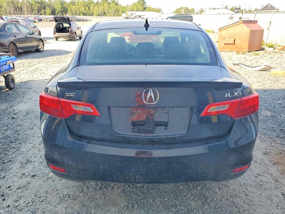 Aukcja sprzedaży 2015 Acura Ilx, vin: 19VDE2E78FE400045, numer aukcji: 60445276