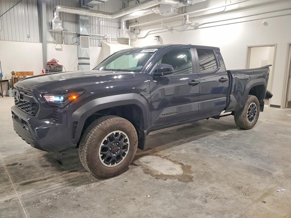 Продаж на аукціоні авто 2025 Toyota Tacoma, vin: 3TYLB5JN3ST079795, номер лоту: 59146846