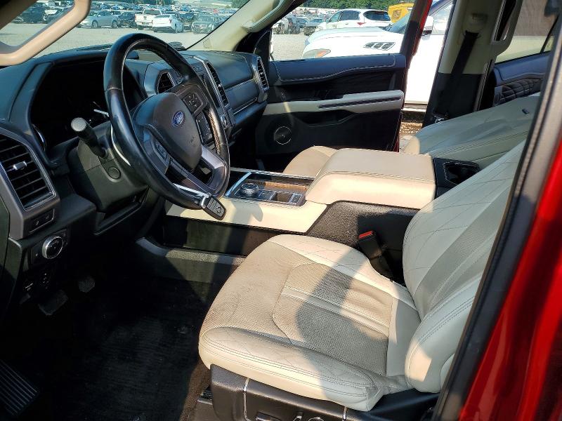 Aukcja sprzedaży 2018 Ford Expedition, vin: 1FMJU1LT5JEA42894, numer aukcji: 62964736