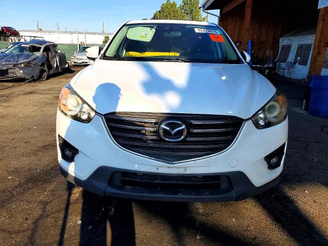Aukcja sprzedaży 2016 Mazda Cx-5, vin: JM3KE2CY9G0800532, numer aukcji: 62478416