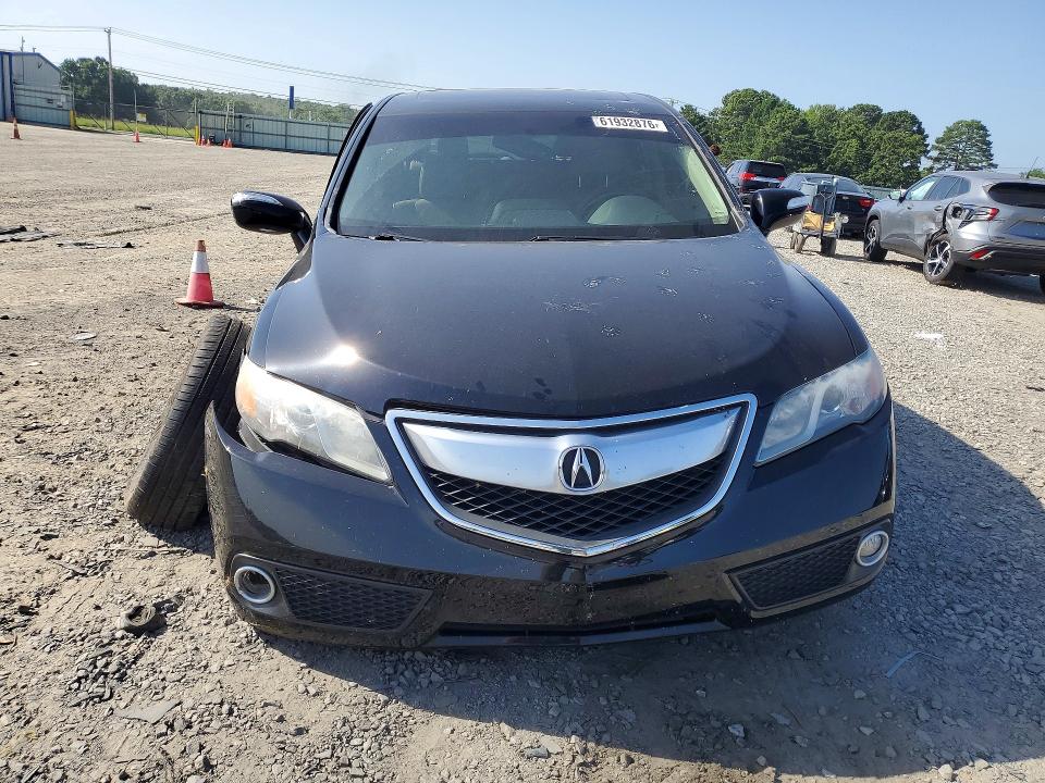 Aukcja sprzedaży 2015 Acura Rdx, vin: 5J8TB4H54FL027614, numer aukcji: 61932876
