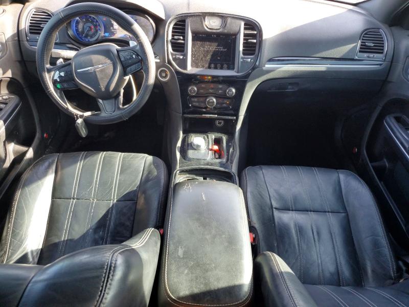 Продажа на аукционе авто 2018 Chrysler 300, vin: 2C3CCABG1JH244763, номер лота: 61120096
