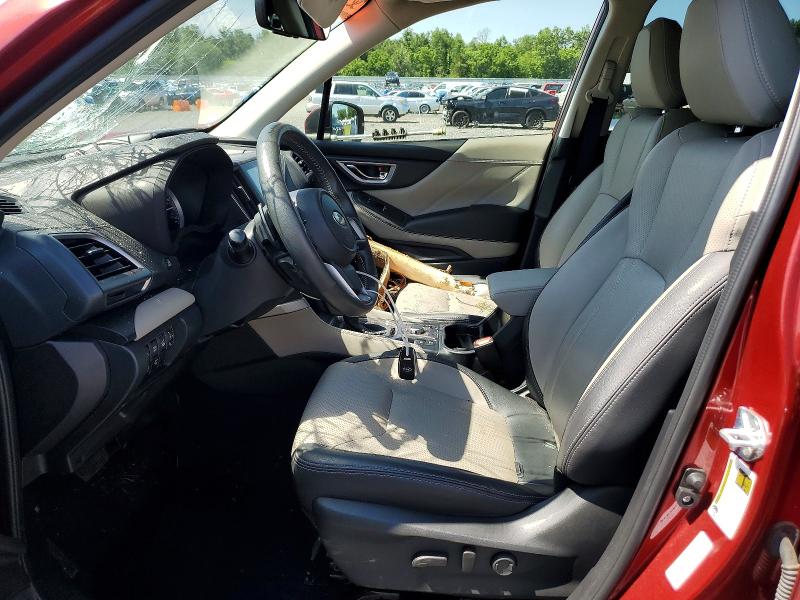 Продаж на аукціоні авто 2023 Subaru Forester, vin: JF2SKAPC0PH537974, номер лоту: 60963306