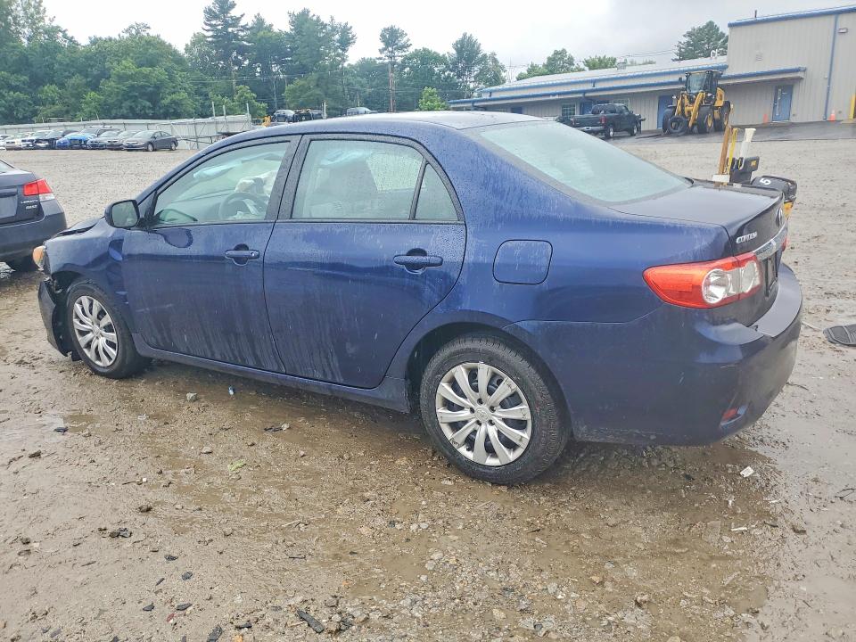 2012 Toyota Corolla მანქანა იყიდება აუქციონზე, vin: 2T1BU4EE9CC874771, აუქციონის ნომერი: 59903316