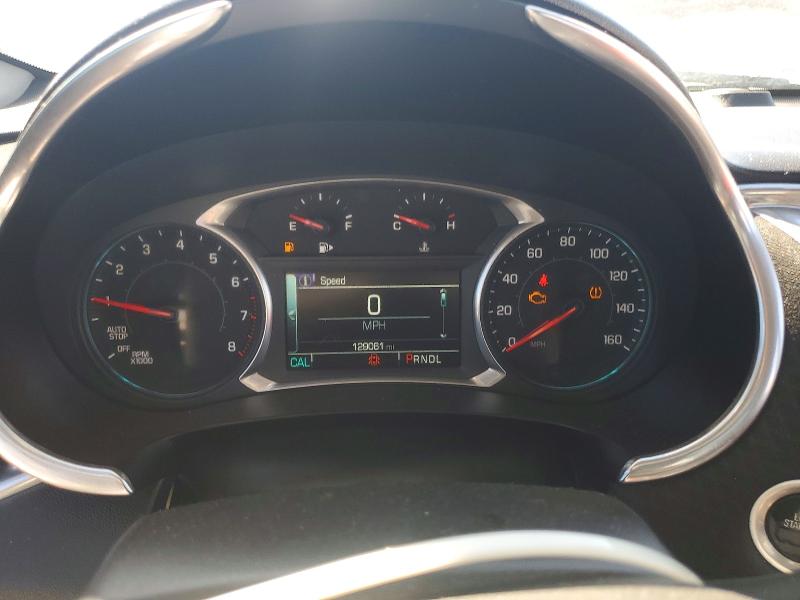 Aukcja sprzedaży 2018 Chevrolet Malibu, vin: 1G1ZD5ST5JF250020, numer aukcji: 59367736
