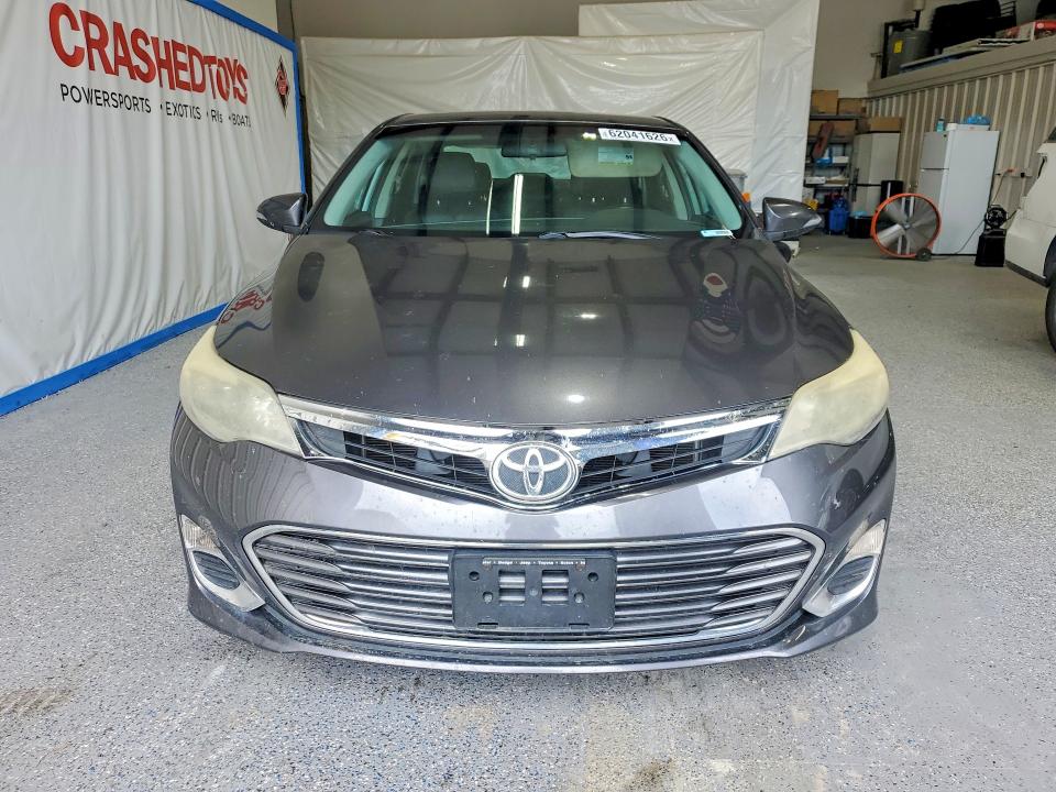 Auction sale of the 2013 Toyota Avalon, vin: 4T1BK1EB3DU048749, lot number: 62041626